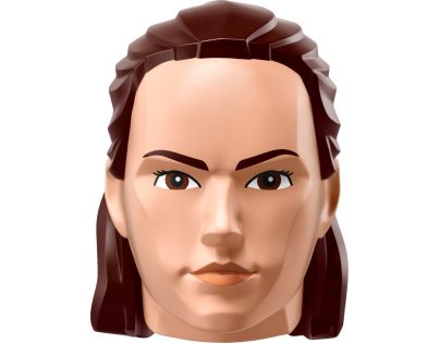 LEGO Star Wars 75528 Rey