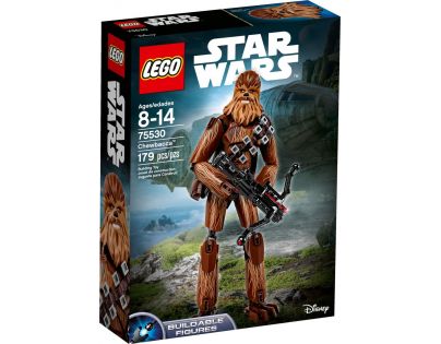 LEGO Star Wars 75530 Chewbacca