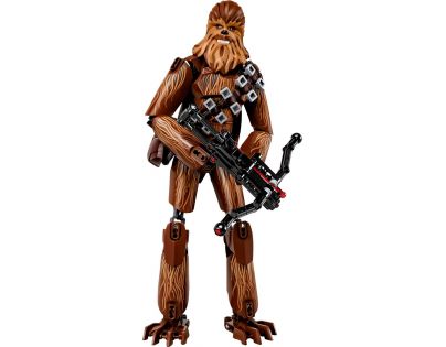 LEGO Star Wars 75530 Chewbacca
