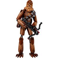 LEGO Star Wars 75530 Chewbacca 2