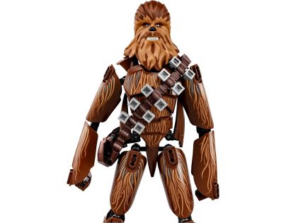 LEGO Star Wars 75530 Chewbacca