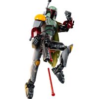 LEGO Star Wars 75533 Boba Fett™ 3