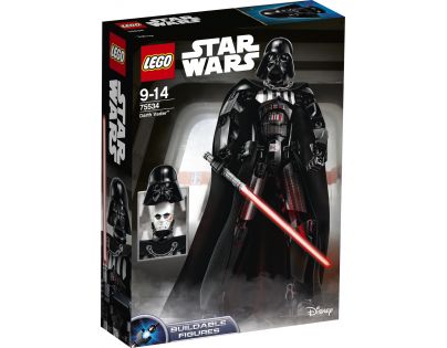 LEGO Star Wars 75534 Darth Vader