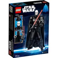 LEGO Star Wars 75534 Darth Vader 2