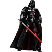LEGO Star Wars 75534 Darth Vader 3