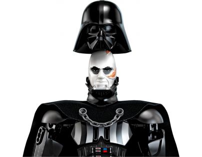 LEGO Star Wars 75534 Darth Vader