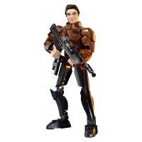 LEGO Star Wars 75535 Han Solo 3