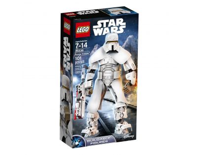 LEGO Star Wars 75536 Range Trooper