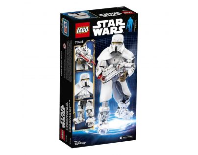 LEGO Star Wars 75536 Range Trooper