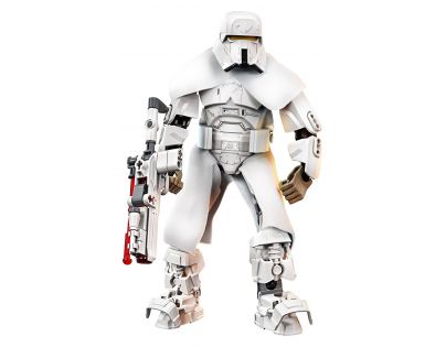 LEGO Star Wars 75536 Range Trooper