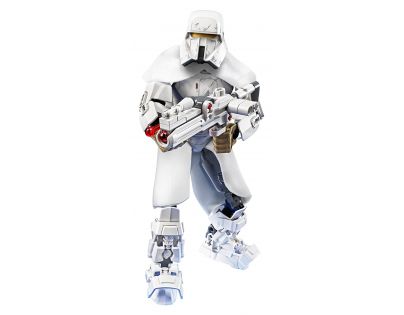 LEGO Star Wars 75536 Range Trooper
