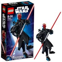 LEGO Star Wars 75537 Darth Maul 2