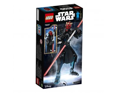 LEGO Star Wars 75537 Darth Maul