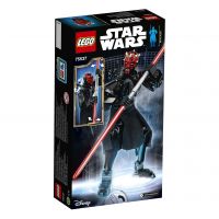 LEGO Star Wars 75537 Darth Maul 4