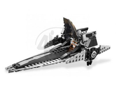 LEGO STAR WARS 7915 Hvězdná stíhačka V-Wing Impéria