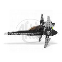 LEGO STAR WARS 7915 Hvězdná stíhačka V-Wing Impéria 3