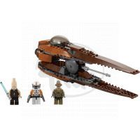 LEGO STAR WARS™ 7959 Geonosian Starfighter™ 2