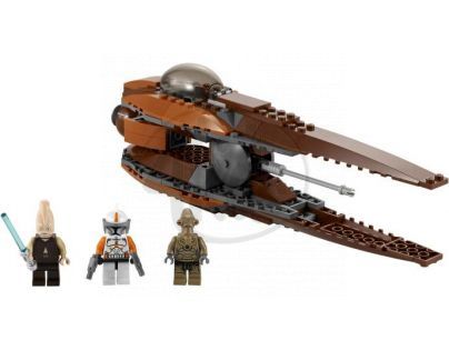 LEGO STAR WARS™ 7959 Geonosian Starfighter™