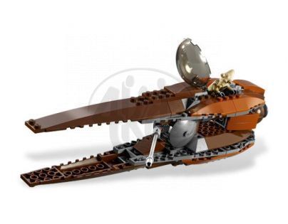 LEGO STAR WARS™ 7959 Geonosian Starfighter™