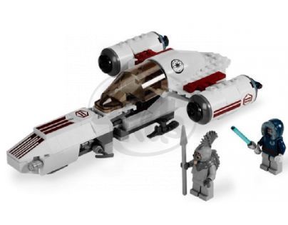 LEGO STAR WARS 8085 Letoun Freeco