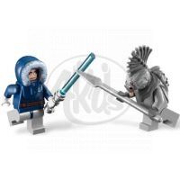 LEGO STAR WARS 8085 Letoun Freeco 2