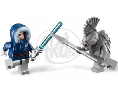 LEGO STAR WARS 8085 Letoun Freeco