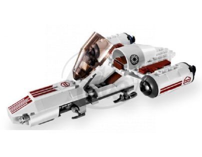 LEGO STAR WARS 8085 Letoun Freeco