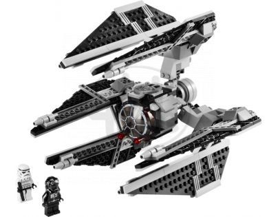 LEGO STAR WARS 8087 TIE Defender™ (TIE Obranný letoun)