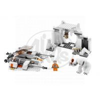LEGO Star Wars 8089 Hoth Wampa Cave™ (Wampová jeskyně na planetě Hoth) 2