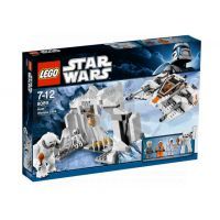 LEGO Star Wars 8089 Hoth Wampa Cave™ (Wampová jeskyně na planetě Hoth) 3