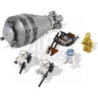 LEGO STAR WARS 9490 Droid™ Escape (Únik droidů) 2