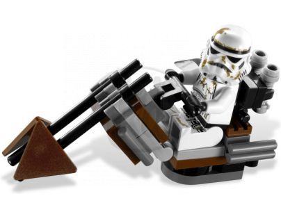 LEGO STAR WARS 9490 Droid™ Escape (Únik droidů)
