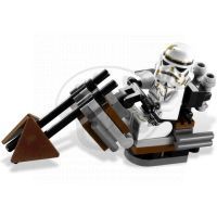 LEGO STAR WARS 9490 Droid™ Escape (Únik droidů) 3
