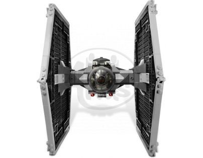 LEGO STAR WARS 9492 TIE Fighter™ (Stíhačka TIE)