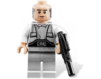 LEGO STAR WARS 9678 Twin-pod Cloud Car™ & Bespin™