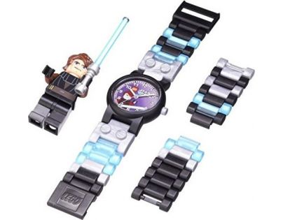 LEGO Star Wars Anakin Hodinky s minifigurkou