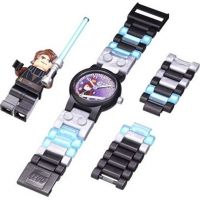 LEGO Star Wars Anakin Hodinky s minifigurkou 2