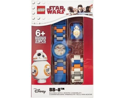 LEGO Star Wars BB-8 hodinky