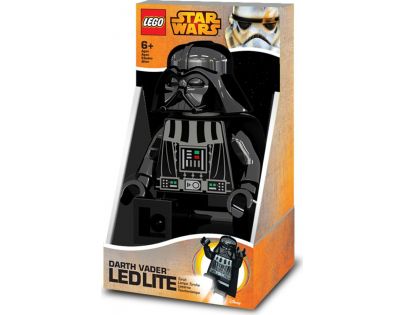 LEGO Star Wars Darth Vader baterka