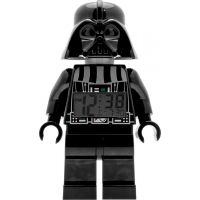 Lego Star Wars Darth Vader 9002113 Hodiny s budíkom Lego Star Wars Darth Vader 9002113 Hodiny s budíkom