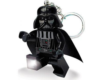 LEGO Star Wars Darth Vader Svietiaca figúrka