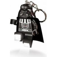 LEGO Star Wars Darth Vader Svietiaca figúrka 3