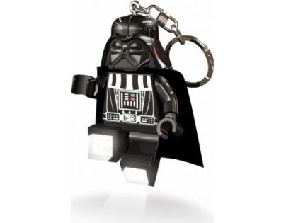 LEGO Star Wars Darth Vader Svietiaca figúrka