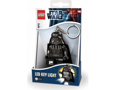 LEGO Star Wars Darth Vader Svietiaca figúrka
