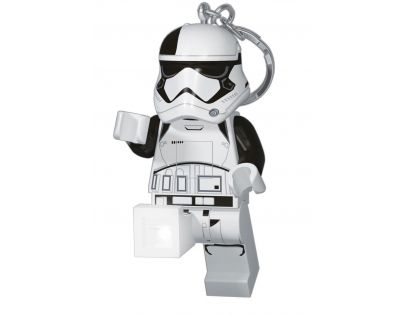 LEGO Star Wars First Order Stormtrooper Executioner svietiaca figúrka