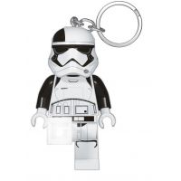 LEGO Star Wars First Order Stormtrooper Executioner svietiaca figúrka 2