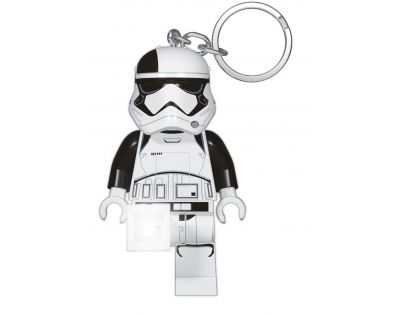 LEGO Star Wars First Order Stormtrooper Executioner svietiaca figúrka