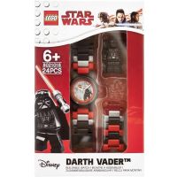 LEGO Star Wars hodinky Darth Vader 2