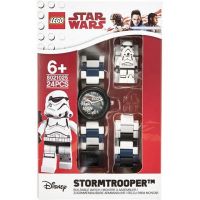 LEGO Star Wars hodinky Stormtrooper 2