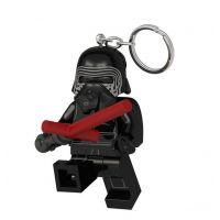 LEGO Star Wars Kylo Ren so svetelným mečom svietiaca figúrka LEGO Star Wars Kylo Ren so svetelným mečom svietiaca figúrka